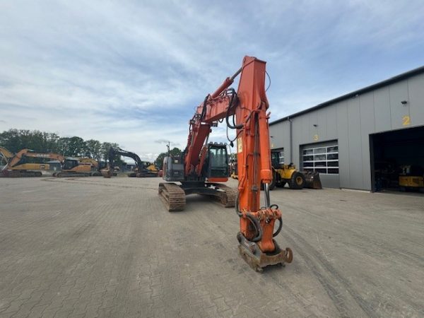 Hitachi Zaxis 225 USLC - Image 14