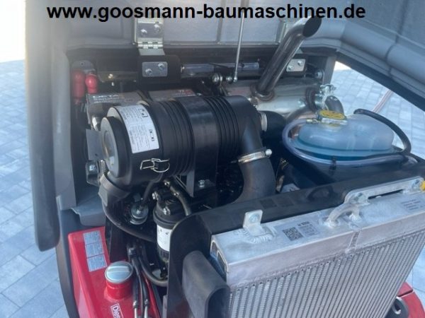 Weidemann 1260 LP - Image 3