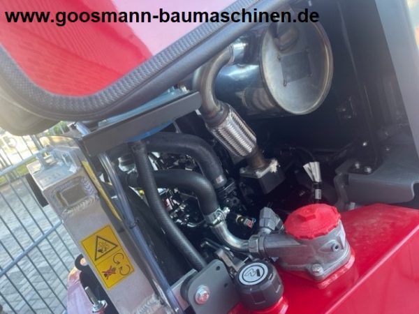 Weidemann 1260 LP - Image 2