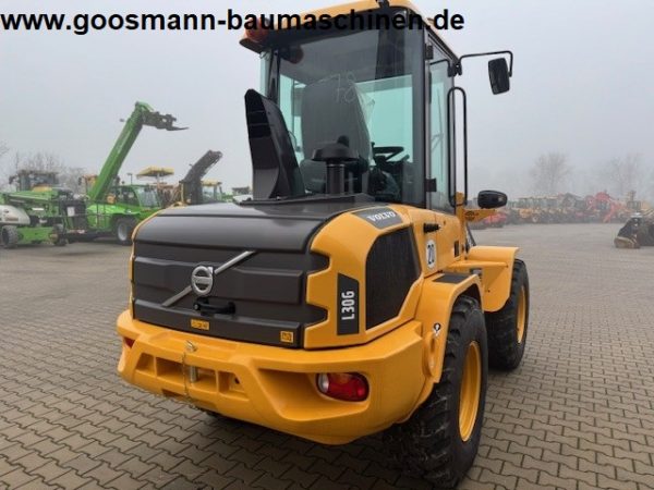 Volvo L30 G – Bild 6