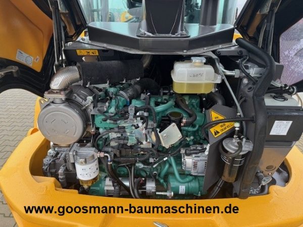 Volvo L30 G – Bild 5