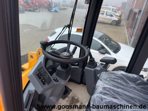 Volvo L30 G – Bild 10