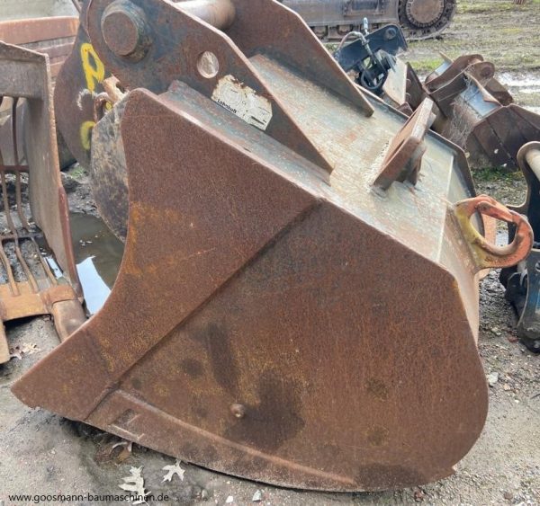 Liebherr A900C Lit. - Image 3