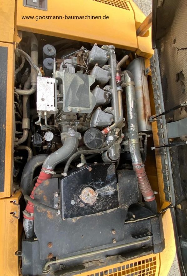 Liebherr A900C Lit. - Image 2