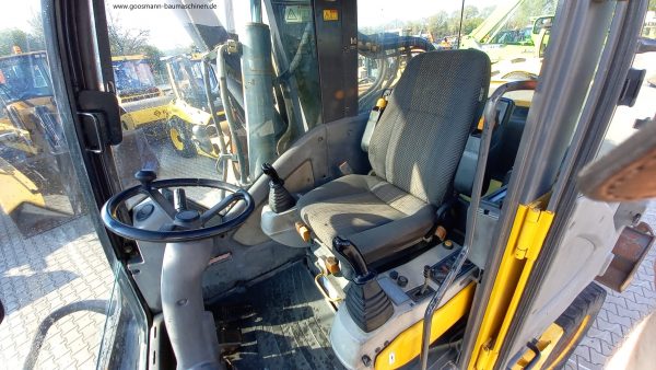 Volvo EW160 – Bild 7