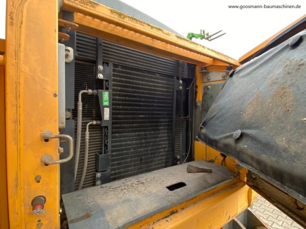 Liebherr A900C Lit. - Image 6