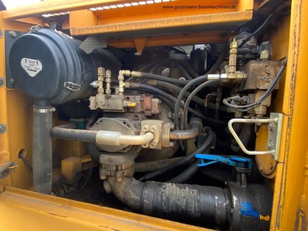 Liebherr A900C Lit. - Image 5