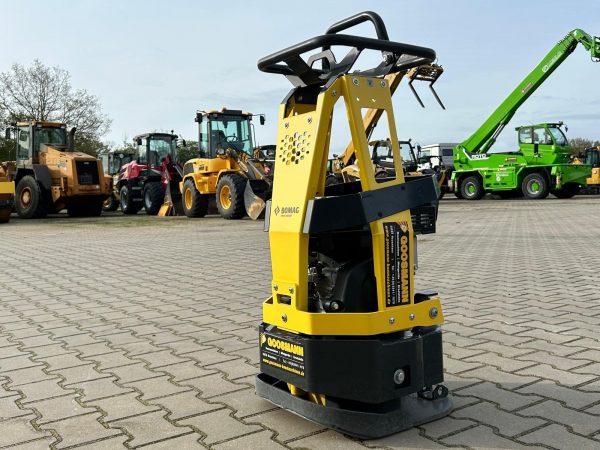 BOMAG BR 95 - Image 4