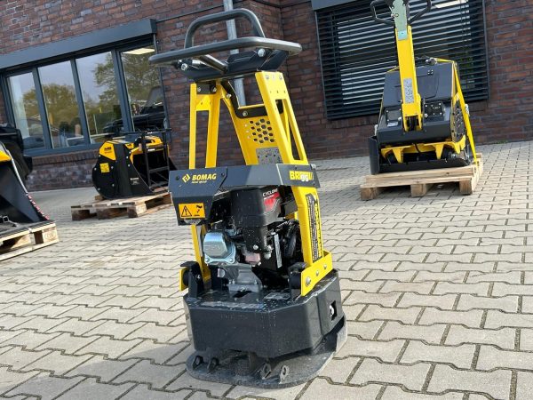 BOMAG BR 95 - Image 3