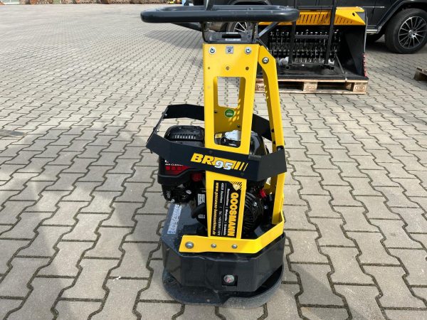 BOMAG BR 95 - Image 2