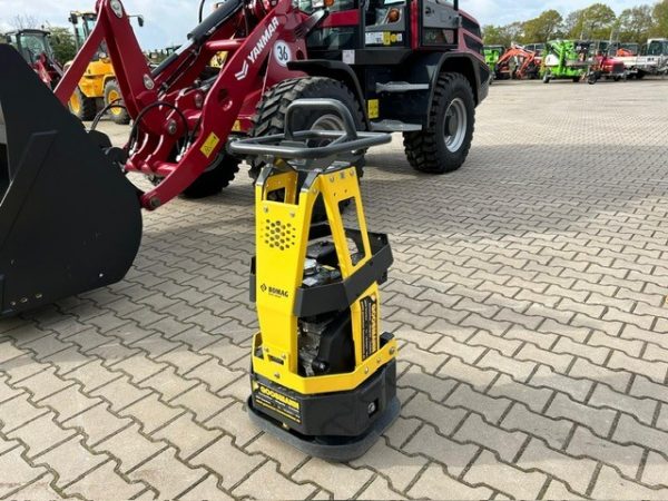 BOMAG BR 95