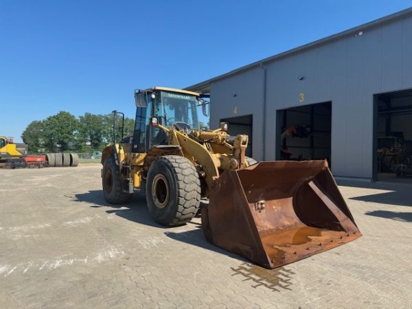 CAT 950G - Image 2