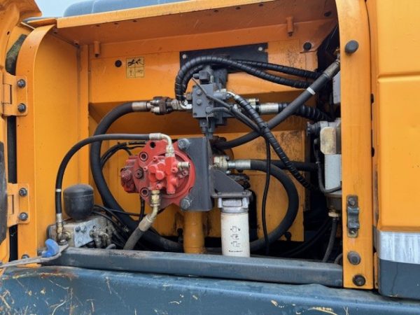 Hyundai R250NLC-9 – Bild 12