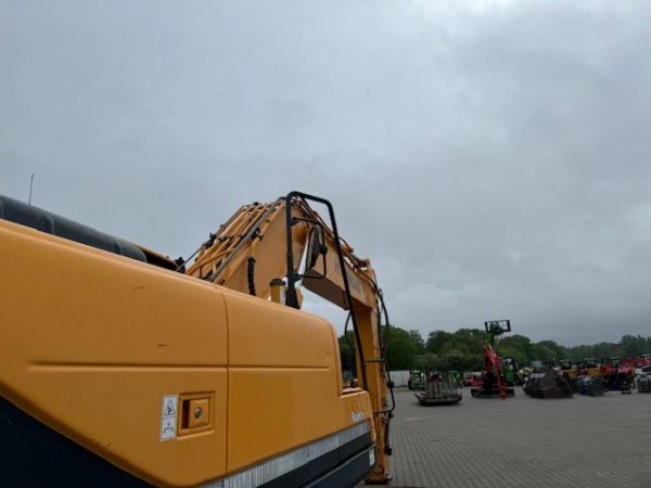 Hyundai R250NLC-9 – Bild 13