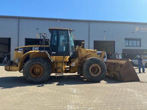 CAT 950G - Image 3