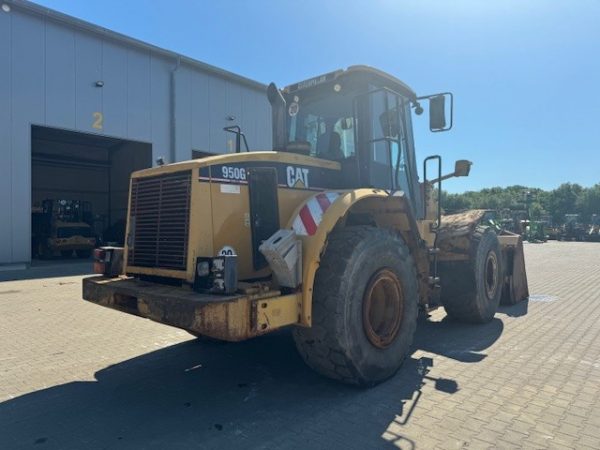 CAT 950G - Image 4