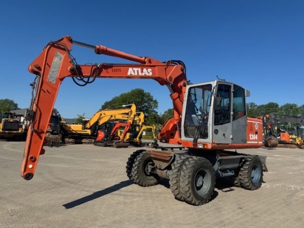 Atlas 1304 – Bild 4