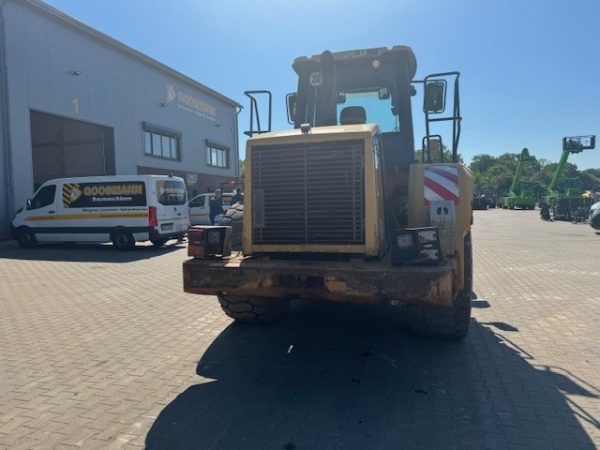 CAT 950G - Image 5