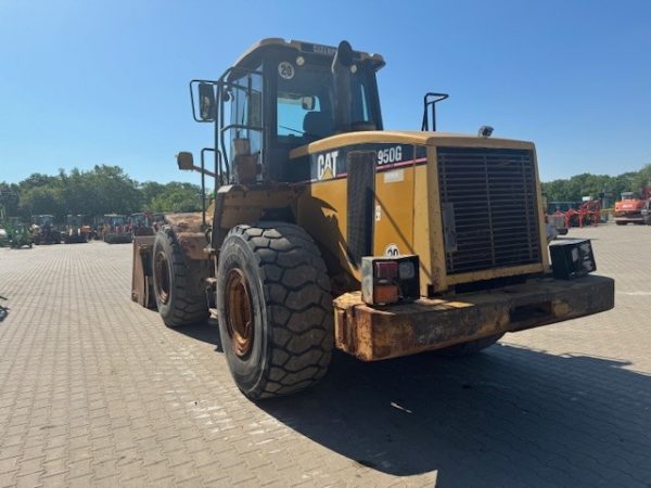CAT 950G - Image 6