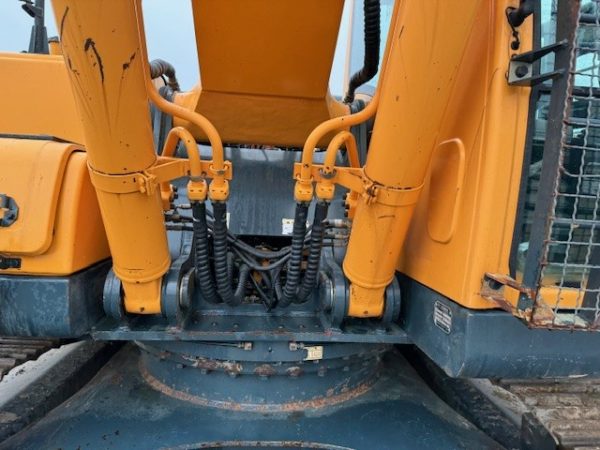 Hyundai R250NLC-9 – Bild 8