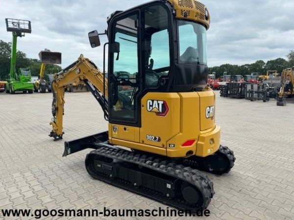 Cat 302.7 – Bild 6
