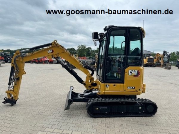 Cat 302.7 – Bild 5
