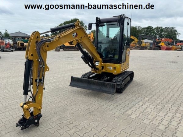Cat 302.7 – Bild 4
