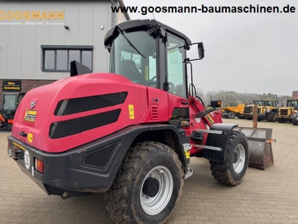 Yanmar V120-5 - Image 2