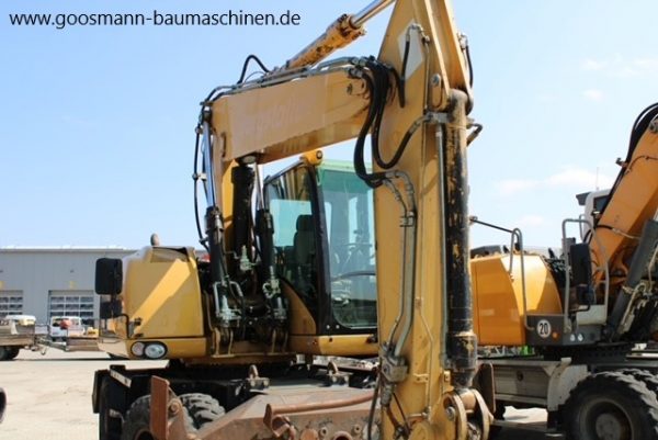 CAT M315D - Image 6