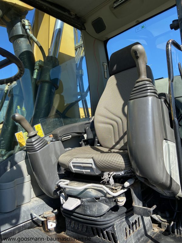CAT M315D - Image 4