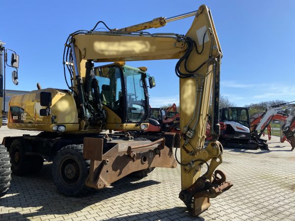 CAT M315D - Image 2