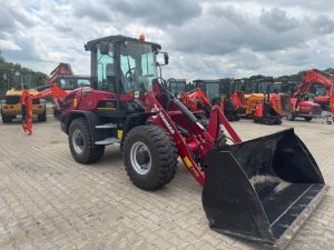 Yanmar V80-5