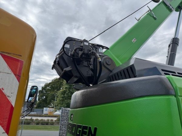 Sennebogen 613 E – Bild 19