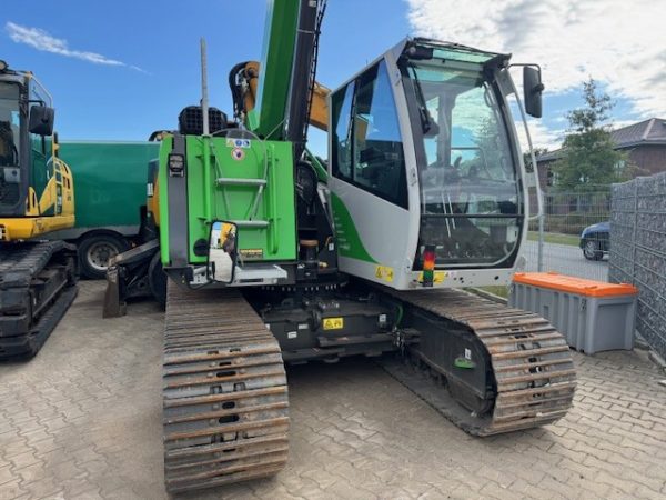 Sennebogen 613 E – Bild 3
