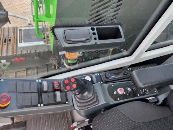 Sennebogen 613 E – Bild 10