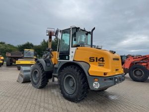 Liebherr L514 Stereo