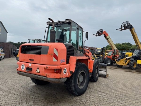 Ahlmann AS 150 E – Bild 7