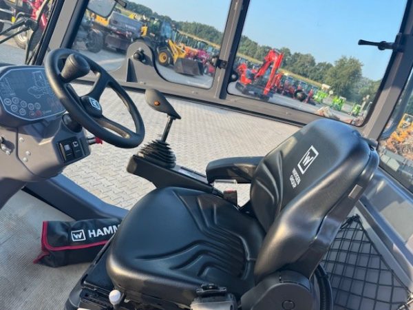 Hamm HC 70i – Bild 2