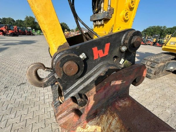 Komatsu PC 210 LC-11 – Bild 7