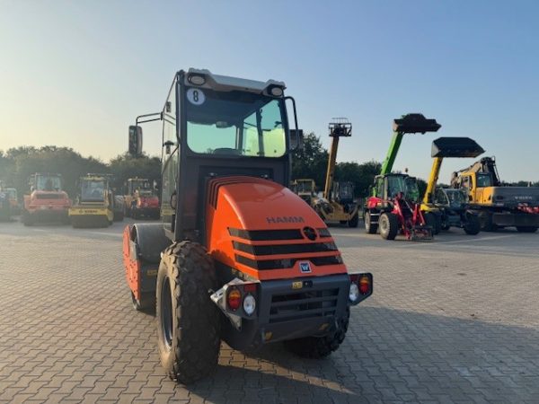 Hamm HC 70i – Bild 12