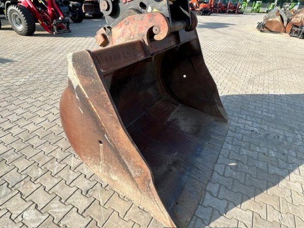 Komatsu PC 210 LC-11 – Bild 8