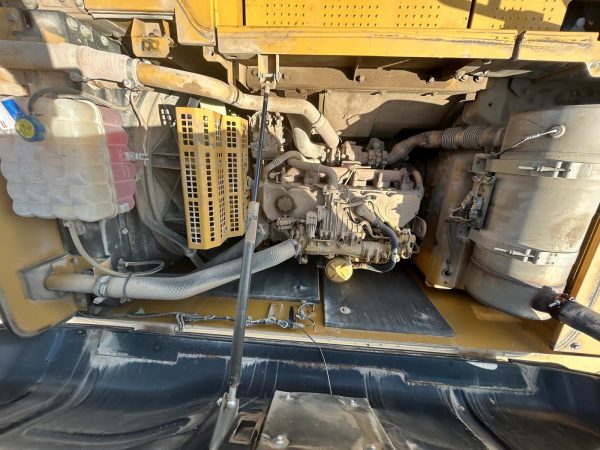 CAT 320 EL – Bild 12