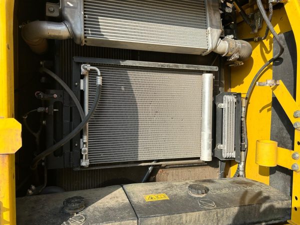 Komatsu PC 210 LC-11 – Bild 13
