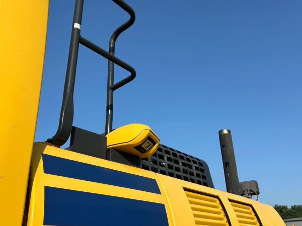Komatsu PC 210 LC-11 – Bild 14