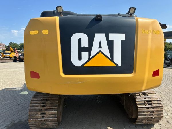 CAT 320 EL – Bild 15