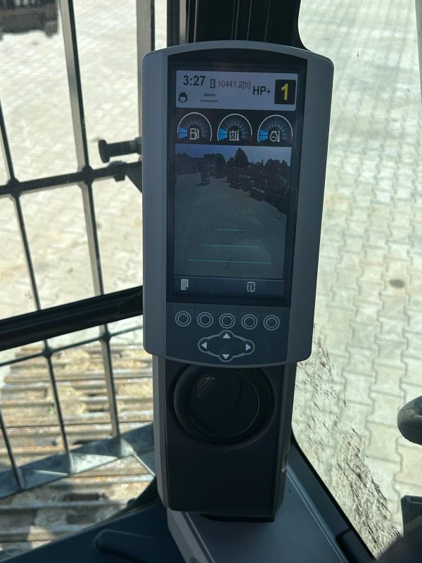 CAT 320 EL – Bild 18