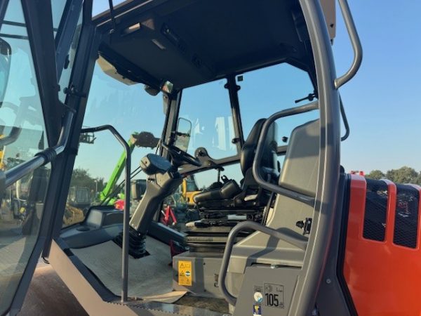 Hamm HC 70i – Bild 4