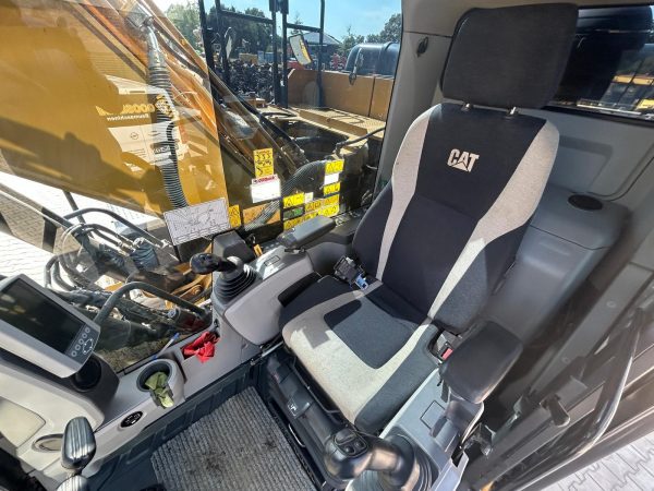 CAT 320 EL – Bild 19