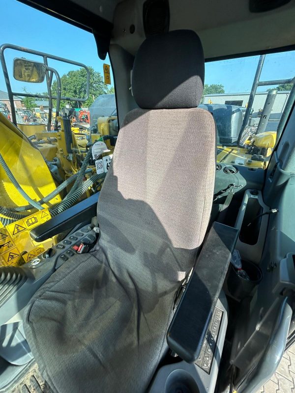 Komatsu PC 210 LC-11 – Bild 19
