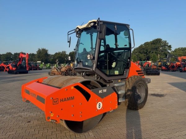 Hamm HC 70i – Bild 7